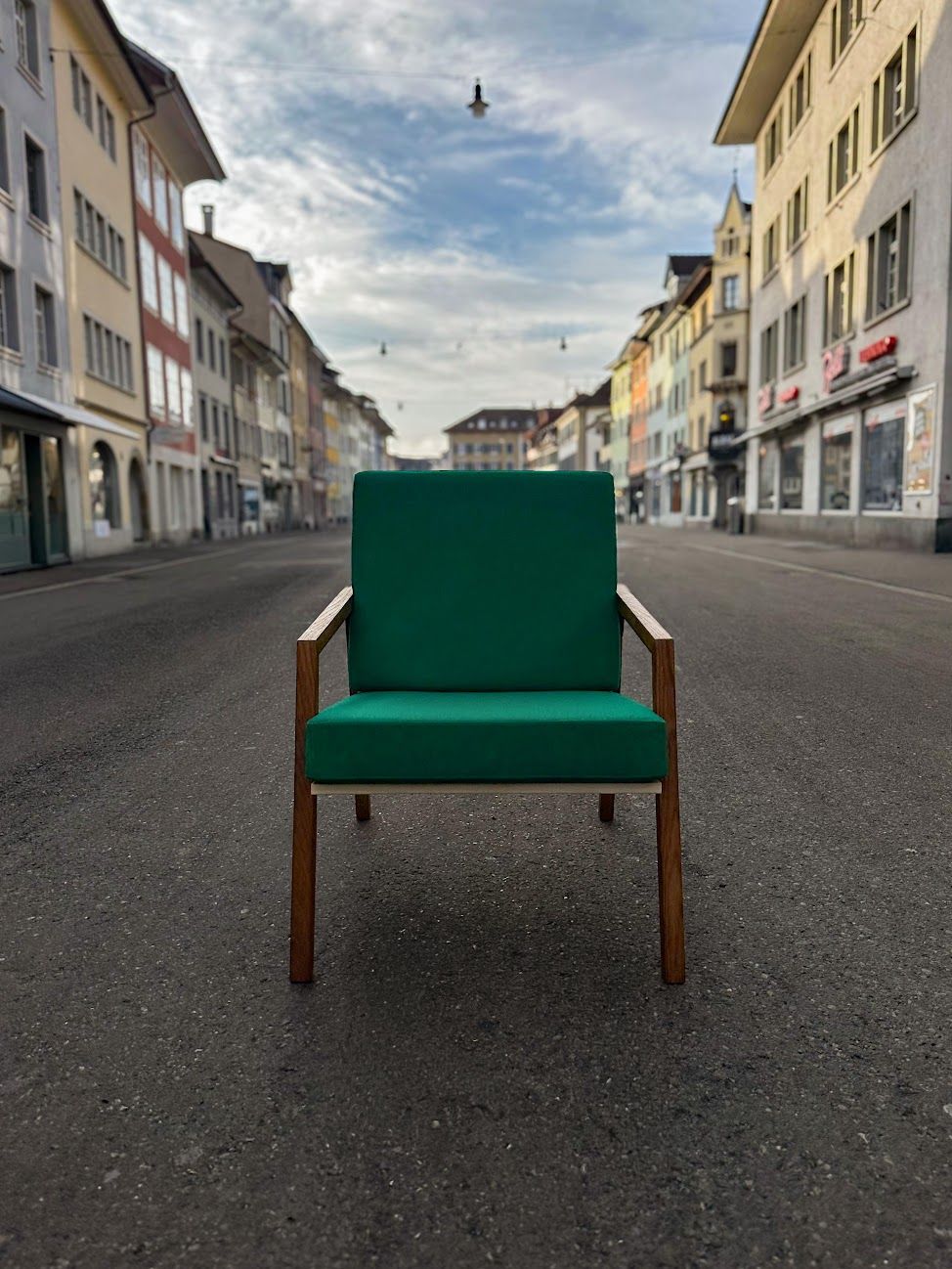 Sitzen